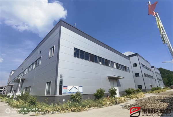 中醫藥產業園應用聚氨酯復合板 中醫藥產業園應用聚氨酯復合板